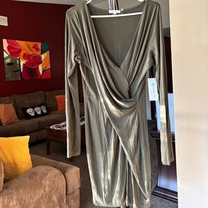 On The Road brand Dress